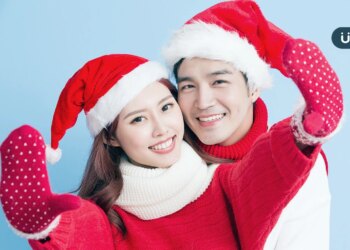 聖誕節來點儀式感！夫妻必做「3件事」加深感情：睡前說聲我愛你