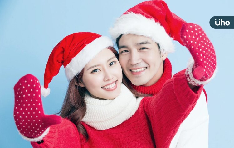 聖誕節來點儀式感！夫妻必做「3件事」加深感情：睡前說聲我愛你