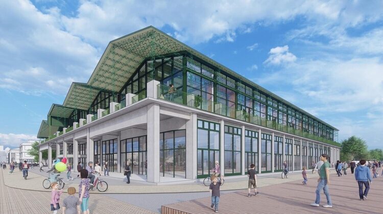 信驊科技宣布進駐高雄亞灣區 研發中心明年第2季啟用 信驊科技宣布進駐高雄亞灣區-研發中心明年第2季啟用