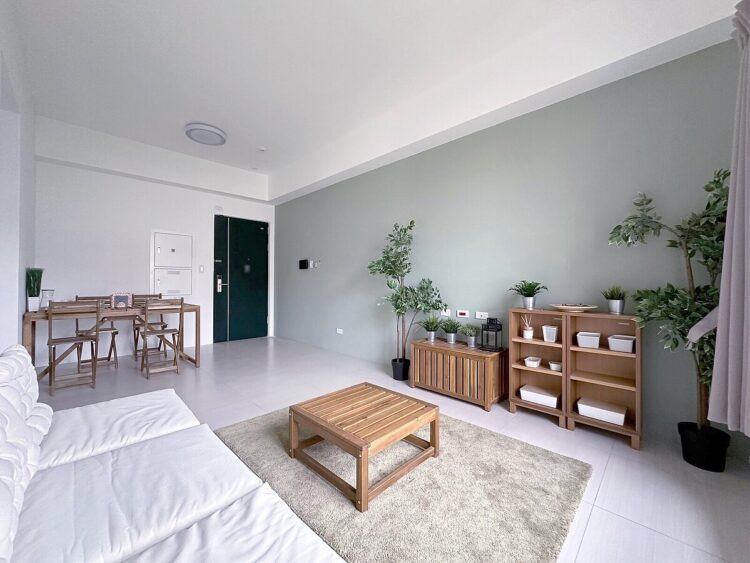 東區恊園好宅 明年1/2至2/8開放受理申請 東區恊園好宅-明年1/2至2/8開放受理申請