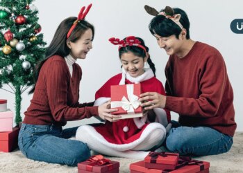 聖誕節要送孩子什麼禮物？爸媽必學6招挑選技巧：「買太貴」沒好處