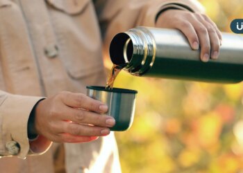 冬天用保溫杯「先預熱」保溫效果更好！避裝「2飲品」當心飲品變質