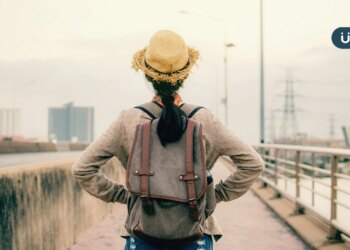 為什麼你該嘗試「一個人旅行」？獨旅3大意義：讓你成為自己的依靠