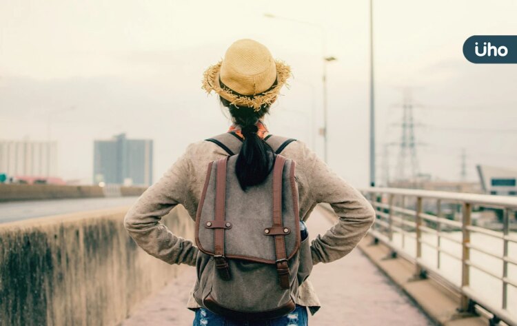 為什麼你該嘗試「一個人旅行」?獨旅3大意義:讓你成為自己的依靠 為什麼你該嘗試「一個人旅行」?獨旅3大意義:讓你成為自己的依靠