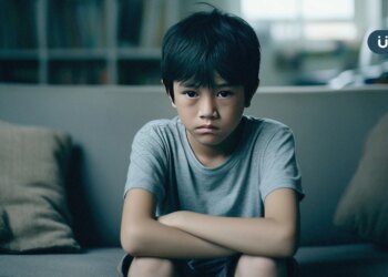 孩子有事不跟父母說，感覺好疏離？心理師揭「隱性孤單」這點是元兇