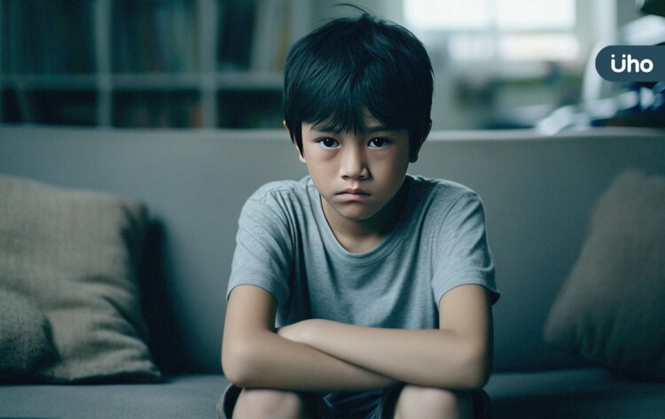 孩子有事不跟父母說,感覺好疏離?心理師揭「隱性孤單」這點是元兇 孩子有事不跟父母說,感覺好疏離?心理師揭「隱性孤單」這點是元兇