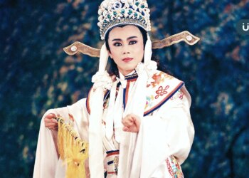 別再拿小事折騰自己！國寶孫翠鳳經歷憂鬱症才懂：試著接受「缺陷美」