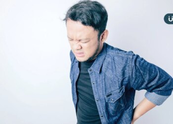 腰好痠⋯竟是泌尿道結石惹禍！醫揭「治療關鍵」小於●●公分吃藥就可治