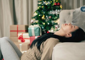 叮叮噹鈴聲多響亮！研究揭「聖誕歌曲」影響身心健康：做1事減壓