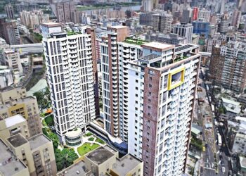 租屋族搶進！最低租金曝-新北6+5處社宅抽籤結果揭曉