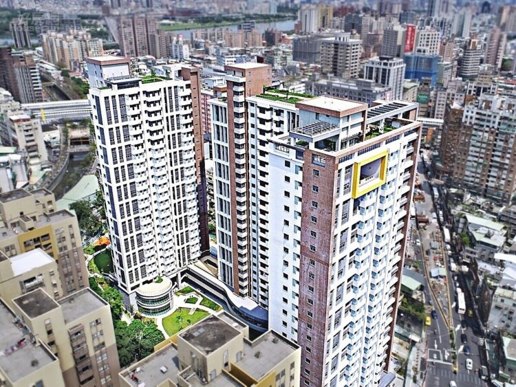 租屋族搶進!最低租金曝 新北6+5處社宅抽籤結果揭曉 租屋族搶進!最低租金曝-新北6+5處社宅抽籤結果揭曉