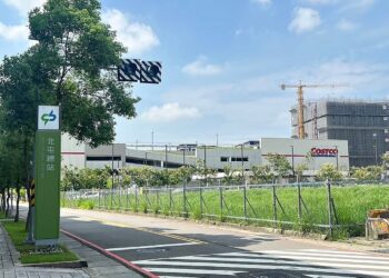 憂心房市反轉？台中捷運「最強3重劃區」成自住客目標