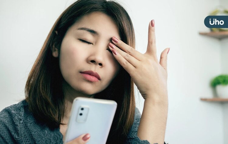 眼睛飄黑影、閃光⋯小心「視網膜剝離」惹禍!醫示警「3症狀」快就醫 眼睛飄黑影、閃光⋯小心「視網膜剝離」惹禍!醫示警「3症狀」快就醫