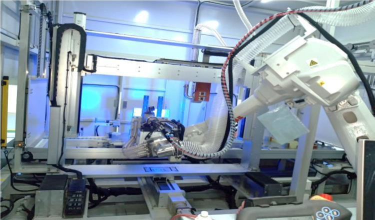 震撼揭露!巴西比亞迪工地「奴役般的工作環境」 工廠建設被查封 震撼揭露!巴西比亞迪工地「奴役般的工作環境」-工廠建設被查封