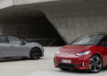 福斯汽車宣布裁員3.5萬人，汽車業迎來重大挑戰