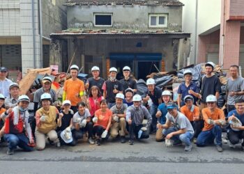 獨老安居-公私齊發力，強化關懷力