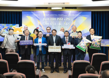 114年元旦總統府升旗典禮及大開放活動公布，潘孟安秘書長揭示精彩規劃