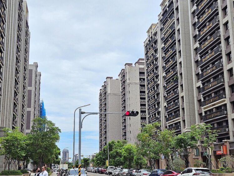 房市如大象！調控要慢慢轉-楊金龍：免得一跌倒就爬不起來