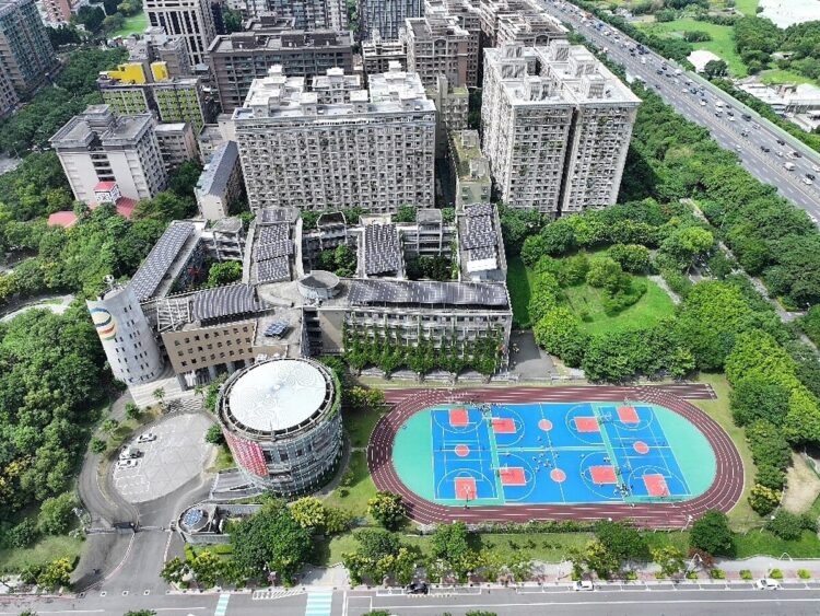 三峽北大特區5年房價漲近5成！竟出現「孤冷價」