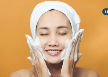 洗臉要用熱水還冷水？泡沫多清潔力越好？醫：水溫●●度最剛好