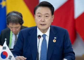 南韓國會彈劾總統，過關預見歹戲拖棚