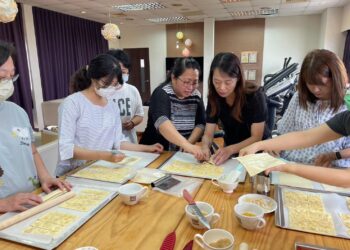 臺南市政府辦理國中小教師技職教育增能研習-提升教學專業與技能