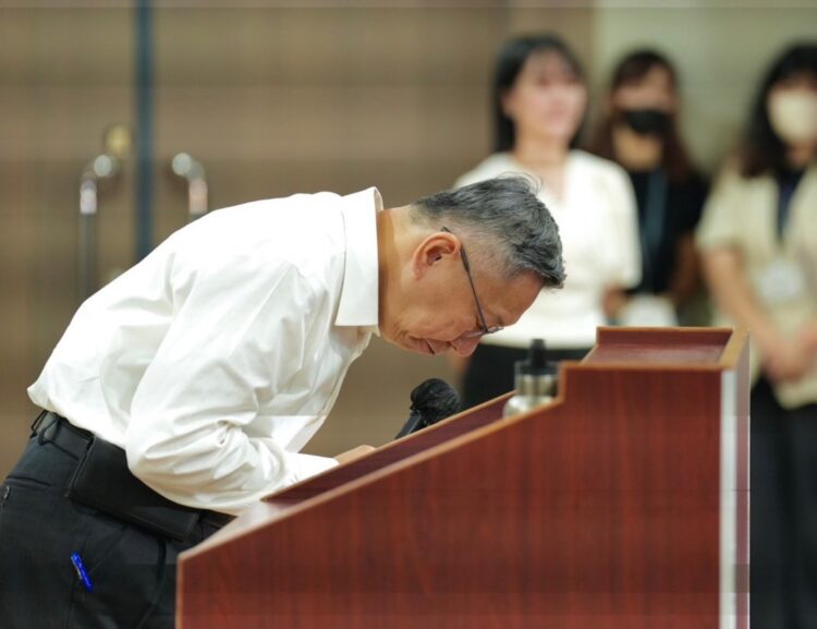 柯文哲涉圖利財團百億與收賄千萬 遭求刑28年半震撼政壇 柯文哲涉圖利財團百億與收賄千萬-遭求刑28年半震撼政壇