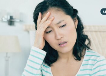 頭痛如何舒緩？怎麼知道是不是偏頭痛？神經內科醫教「1口訣」秒判斷