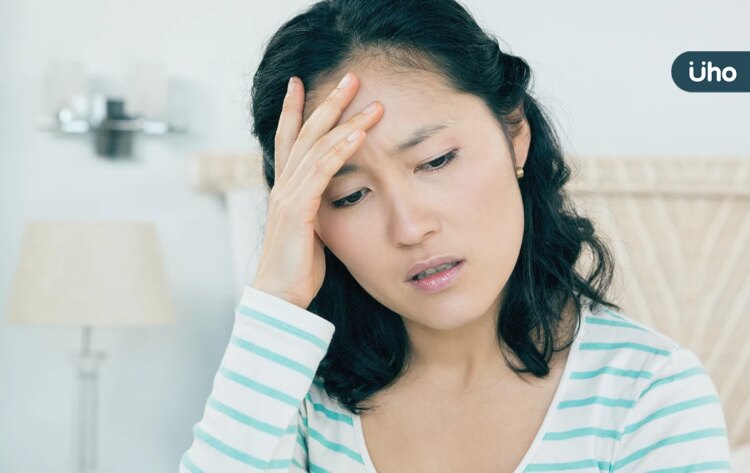 頭痛如何舒緩?怎麼知道是不是偏頭痛?神經內科醫教「1口訣」秒判斷 頭痛如何舒緩?怎麼知道是不是偏頭痛?神經內科醫教「1口訣」秒判斷