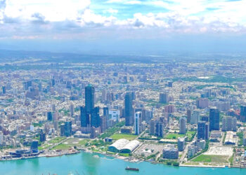 高雄市國土計畫新制即將上路-既有土地使用權益獲保障