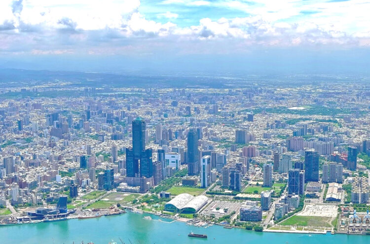 高雄市國土計畫新制即將上路 既有土地使用權益獲保障 高雄市國土計畫新制即將上路-既有土地使用權益獲保障