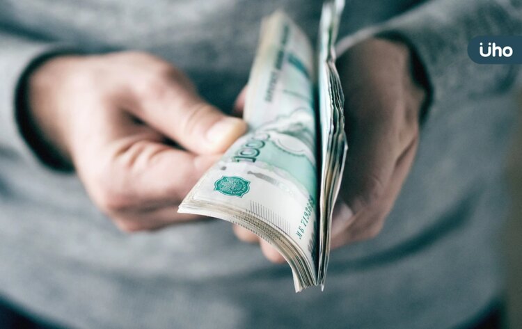 年終獎金不滿意,先別急著離職!黃大米:別當「職場巨嬰」先問1件事 年終獎金不滿意,先別急著離職!黃大米:別當「職場巨嬰」先問1件事