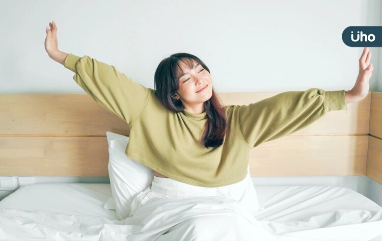 冬天養生祕訣竟是「賴床」?醫授2步驟「抬手抬腳運動」讓身體暖起來 冬天養生祕訣竟是「賴床」?醫授2步驟「抬手抬腳運動」讓身體暖起來