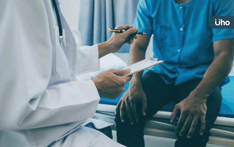 做大腸鏡聽到「正常」就沒問題嗎?醫師揭「7問題」沒問等於白做 做大腸鏡聽到「正常」就沒問題嗎?醫師揭「7問題」沒問等於白做