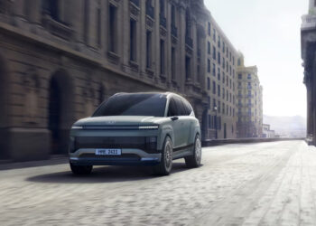 現代汽車全固態電池試生產線啟動，電動車電池技術迎來新突破