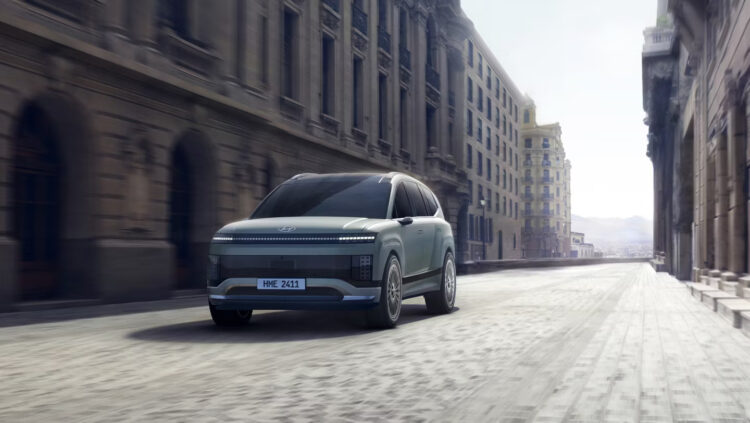 現代汽車全固態電池試生產線啟動,電動車電池技術迎來新突破 現代汽車全固態電池試生產線啟動,電動車電池技術迎來新突破