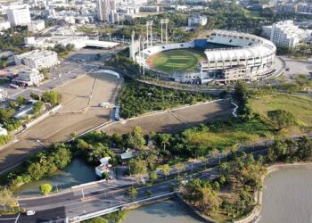 邁向國際級！澄清湖運動休閒園區都計變更審議通過