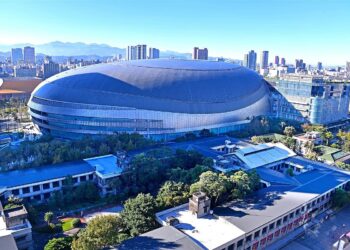 大巨蛋演唱會經濟發威！周杰倫唱4天帶17億商機-東區業者：復甦有感