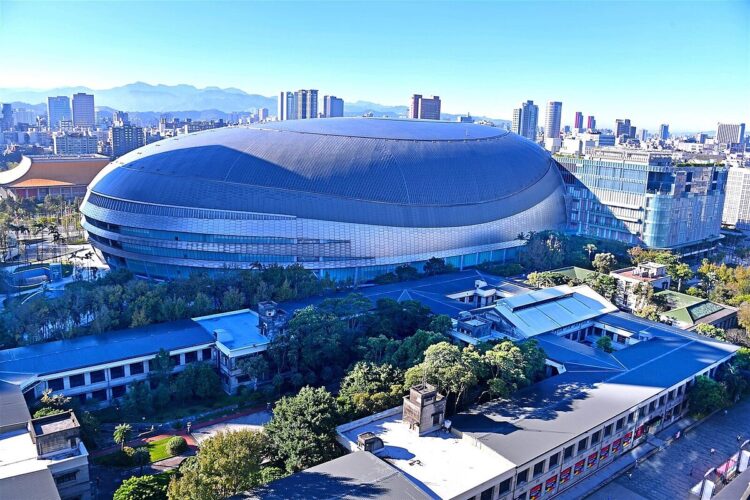 大巨蛋演唱會經濟發威！周杰倫唱4天帶17億商機-東區業者：復甦有感