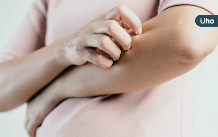 冬季皮膚乾癢受不了?醫提醒「2類人」不用天天洗澡:每週●●次就夠 冬季皮膚乾癢受不了?醫提醒「2類人」不用天天洗澡:每週●●次就夠