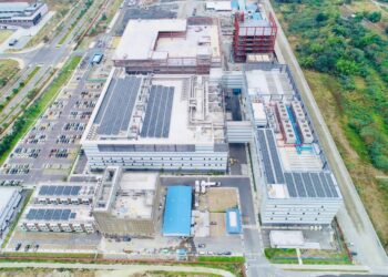 睿禾控股與矽品引領綠能創新：推動全台綠電回購轉供首例，持續邁向淨零