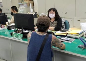 臺南市114年社福補助清查改革-主動辦理減輕民眾負擔