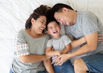 安撫失胎父母的傷痛-為生育友善和少子化盡心力