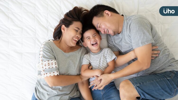 安撫失胎父母的傷痛-為生育友善和少子化盡心力