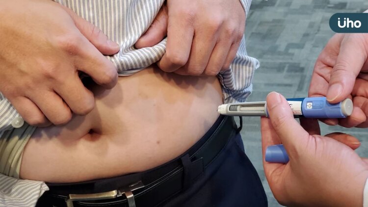 腸泌素(瘦瘦針)在糖尿病腎病病患中的心血管及腎臟保護與減重效果 腸泌素(瘦瘦針)在糖尿病腎病病患中的心血管及腎臟保護與減重效果