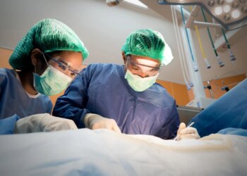 客製化微創瓣膜手術-小傷口恢復快更安全