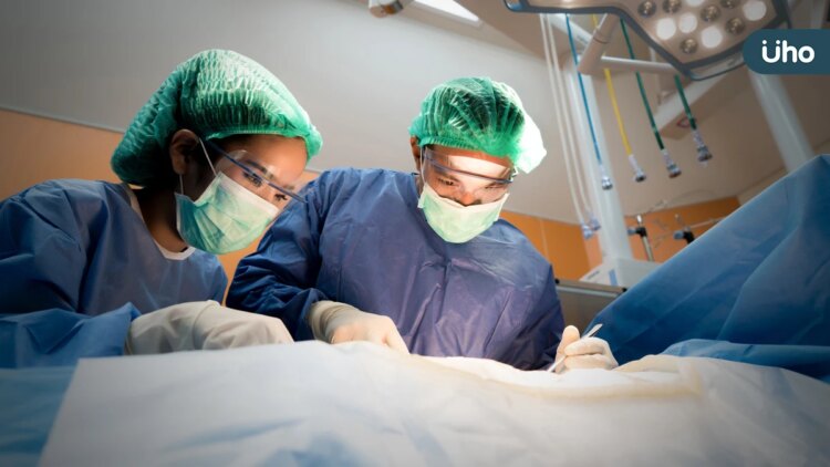 客製化微創瓣膜手術-小傷口恢復快更安全