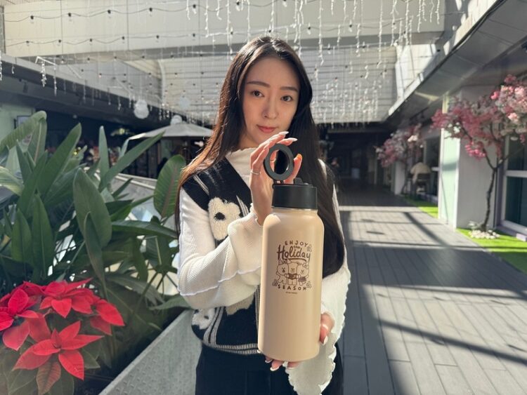 一路嗨玩到跨年 Global Mall屏東市力推「狂歡FUN玩攻略」 一路嗨玩到跨年-global-mall屏東市力推「狂歡fun玩攻略」