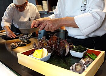 2024最爆紅的餐廳-紅到國外的新台灣餐飲之光