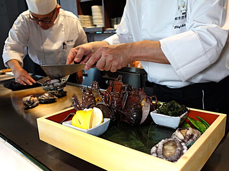 2024最爆紅的餐廳 紅到國外的新台灣餐飲之光 2024最爆紅的餐廳-紅到國外的新台灣餐飲之光